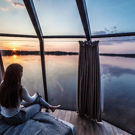 Вилла Tackork Gard & Marina Науво Экстерьер фото